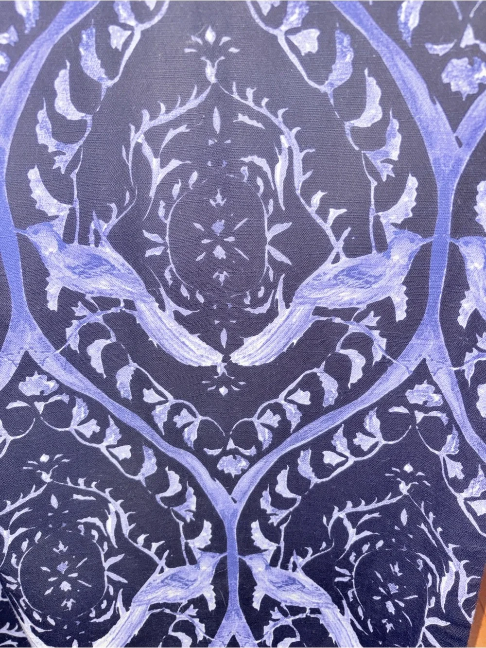 3 Anthropologie Curtains
